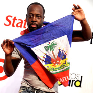Wyclef Jean Wyclef Jean